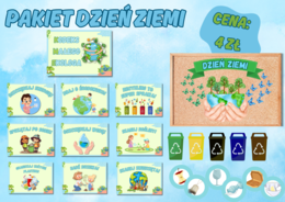 🩵DZIEŃ ZIEMI🩵