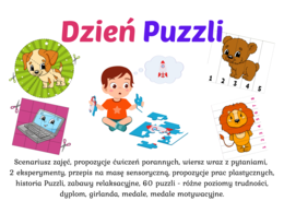 Dzień Puzzli