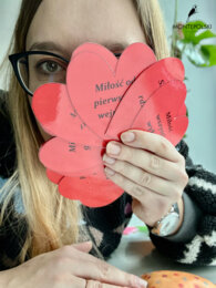 Przysłowia: Walentynki