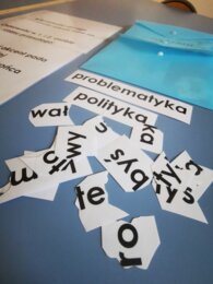 Akcent w języku polskim - teoria i zadania