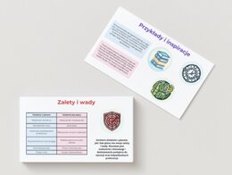 Czy w życiu lepiej mieć cel czy działać bez narzuconego planu? Planowanie a spontaniczność