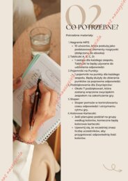 Jaka to melodia - zabawa z publicznością. Dzień Babci i Dziadka.