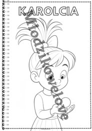 Lekturownik-Karolcia