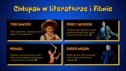 Dzień Chłopaka - komiksowa prezentacja w pdf