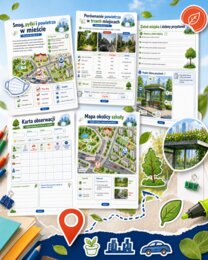 Smog, pyłki i powietrze w mieście