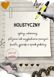 Słowo na każdy tydzień - gazetka