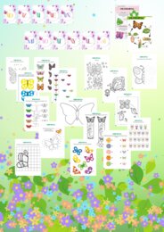 PAKIET MATERIAŁÓW NA MARZEC WEDŁUG KALENDARZA ŚWIĄT I DNI NIETYPOWYCH