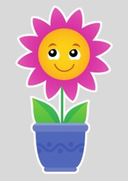 DEKORACJE OKIENNE WIOSENNE