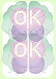 ✏️ Rysuję po śladzie – terapia ręki i nauka pisania! Grafomotoryka!