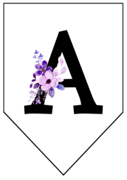 GIRLANDA - "PASOWANIE NA PRZEDSZKOLAKA"