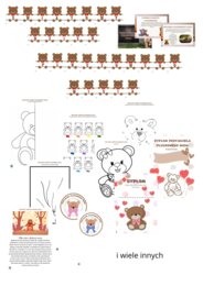 PAKIET MATERIAŁÓW NA LISTOPAD WEDŁUG KALENDARZA ŚWIĄT I DNI NIETYPOWYCH.