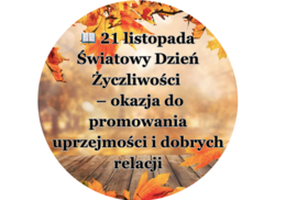 Gazetka szkolna „LISTOPAD” – najważniejsze święta miesiąca|25 stron do druku|Grafiki w różnych rozmiarach|Wiele możliwości aranżacji