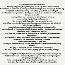 Scenariusze edukacja zdrowotna pierwszy rok nauki w szkole ponadpodstawowej klasa 1 część 2 z 4 (lekcje 9-16) na podstawie programu nauczania proponowanego przez MEN: HOLISTYCZNA EDUKACJA PROZDROWOTNA W SZKOLE PONADPODSTAWOWEJ – CIAŁO, UMYSŁ, DUCH. SIŁA 