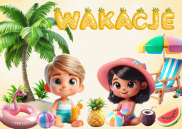 🩵PAKIET WAKACJE 🩵