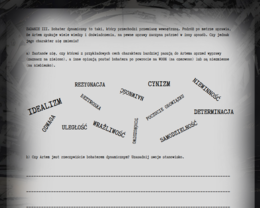 Metro 2033 - Artem - bohater dynamiczny?