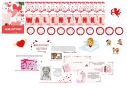 WALENTYNKOWY MEGA PAKIET