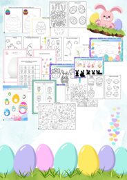 KREATYWNE WIELKANOCNE ZADANIA