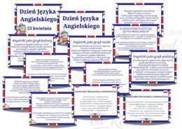 Dzień Języka Angielskiego 2