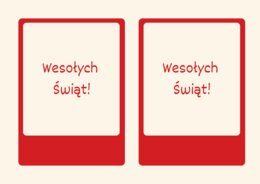 ŚWIĄTECZNE PARY / PIOTRUŚ