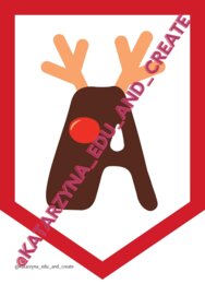 Girlanda bożonarodzeniowa