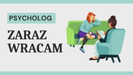 Zawieszki na drzwi psychologa / pedagoga / pedagoga specjalnego