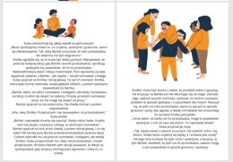 17 Opowiadań o trudnych emocjach i zachowaniach