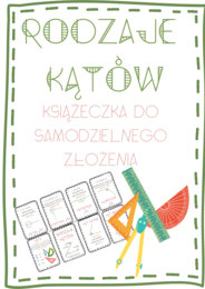 Rodzaje kątów