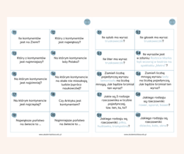 GRA TERENOWA/WIELKOFORMATOWA GRA PLANSZOWA Z KLASYKIEM