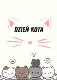 DZIEŃ KOTA – MEGA PAKIET EDUKACYJNY