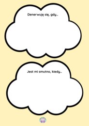 Karty refleksji – emocje, relacje i komunikacja. Materiał do Treningu Umiejętności Społecznych (TUS)