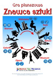Znawca sztuki – Gra planszowa