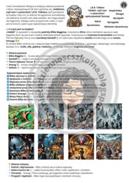 Misja E8- zeszyt powtórkowy. Zbuduj sukces na egzaminie z języka polskiego!