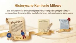 Prawa człowieka – prezentacja/plansze/gazetka (20 slajdów)