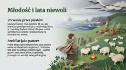 Dzień Świętego Patryka w szkole – gotowa gazetka / prezentacja (16 plansz)