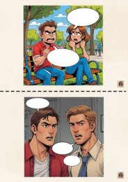 "PogadajMy !"-budowanie dialogów i rozwijanie słownictwa