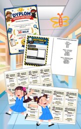 🛑 STOP NUDZIE NA PRZERWACH!