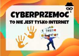 CYBERPRZEMOC - gazetka szkolna
