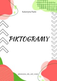 Piktogramy