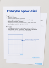 Fabryka opowieści