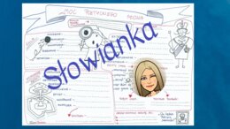 Rysunkowe karty pracy do wiersza „Reduta Ordona” Adama Mickiewicza + prezentacja w genially GRATIS