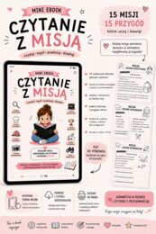 Czytanie z misją
