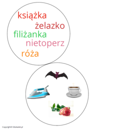 Wyszukiwanka ortograficzna – gra utrwalająca ortografię