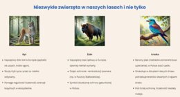 Bioróżnorodność. Prezentacja