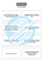 Ten obcy – Irena Jurgielewiczowa | Karty do lektury