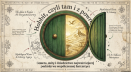 Hobbit - prezentacja pdf