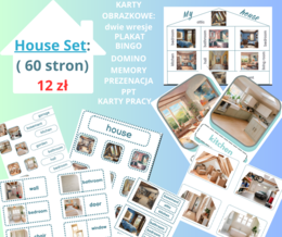 House Set