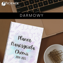 Planer Nauczyciela Chemii 2024/2025