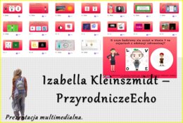 Prezentacja multimedialna w genial.ly „O czym będziemy się uczyć na zajęciach edukacji zdrowotnej w klasie 7?”. Edukacja zdrowotna. Klasa 7. Dział „Nasze zdrowie fizyczne”.