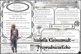Zestaw sketchnotek/notatek/streszczeń/wklejek/ściąg dla ucznia i nauczyciela w pdf. Biologia 5 dział „Klasyfikacja i systematyka. Wirusy. Bakterie. Prostisty. Grzyby.”. Notatki zostały wykonane na podstawie podręcznika z wydawnictwa WSiP.