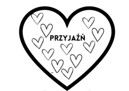 Serduszka na Walentynki